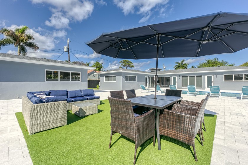 Thriving  Multi Family Compound in Wilton Manors. The portfolio - photo 24