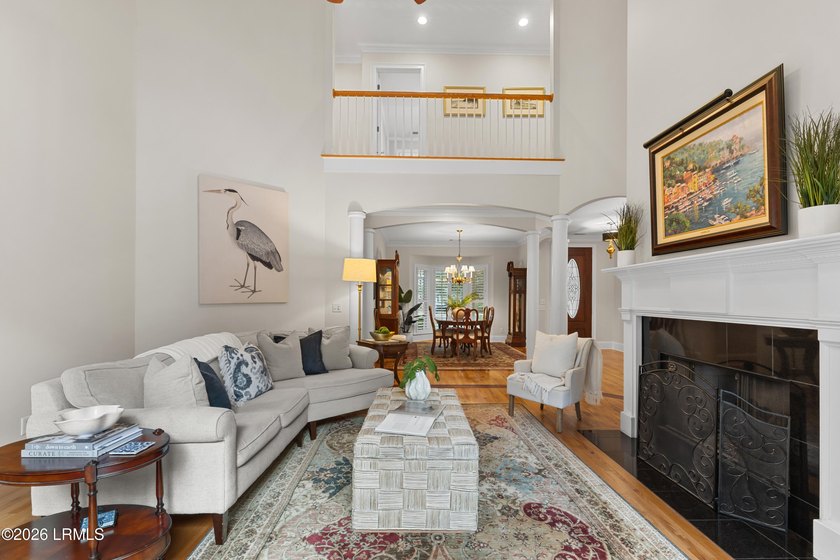 Welcome to this exceptional custom-built 4-bedroom, 3.5-bath - photo 14