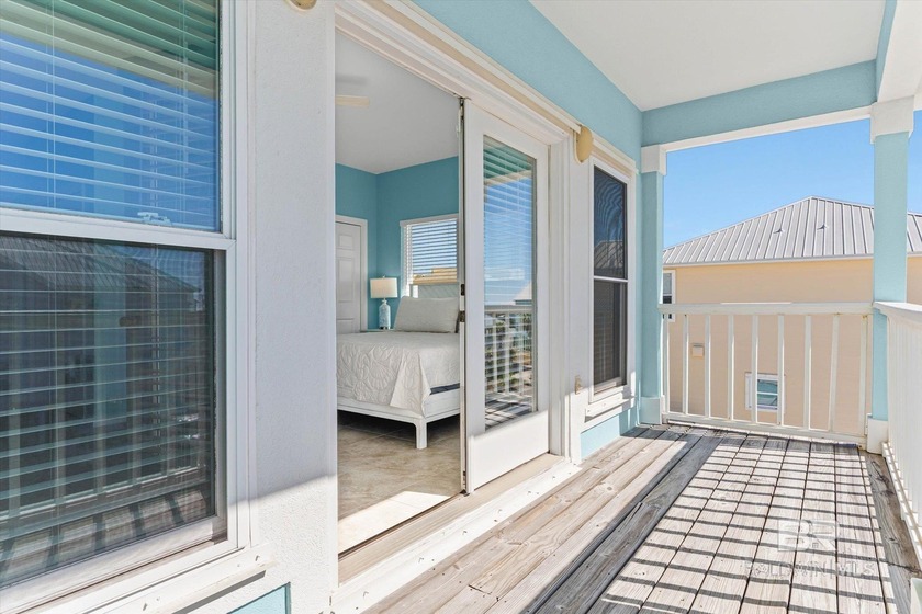 Panoramic Gulf views meet timeless coastal design. Poised within - photo 21
