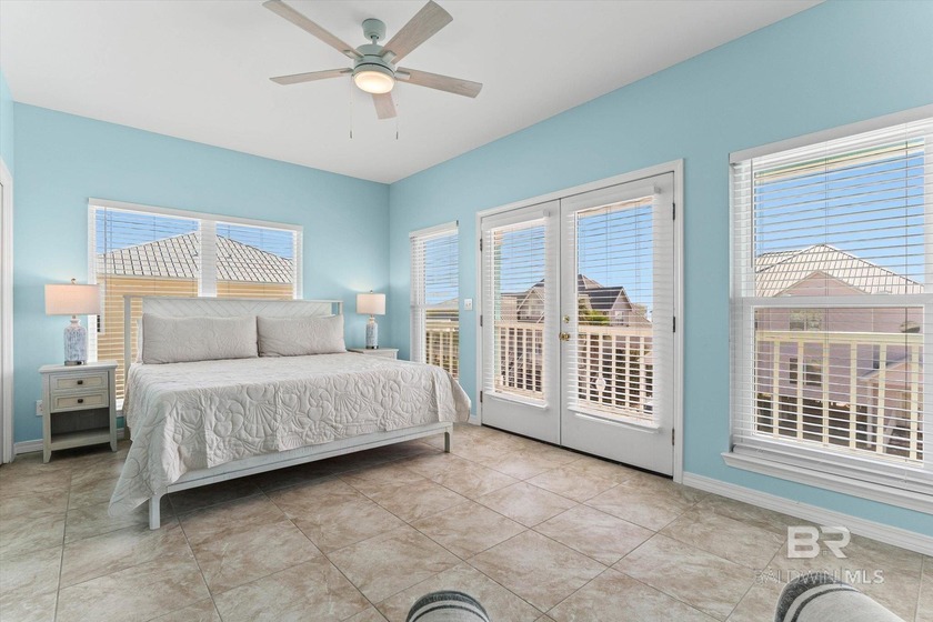 Panoramic Gulf views meet timeless coastal design. Poised within - photo 24