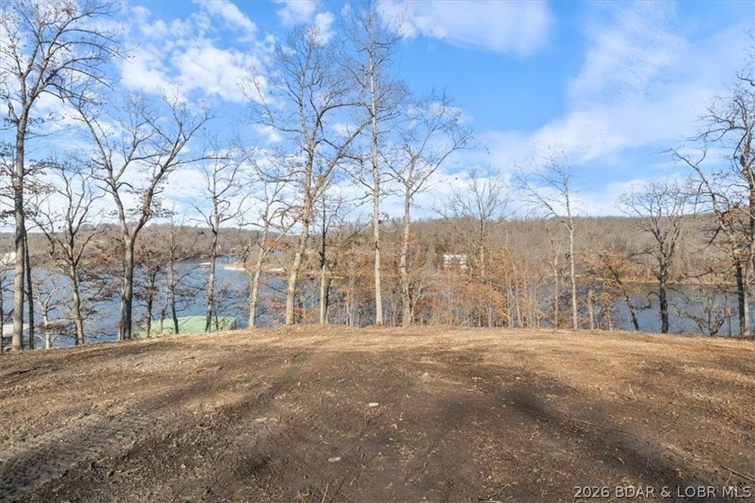 Prime 1.3-Acre Lakefront Canvas: Build Your Dream at Eagle Bay! - photo 24