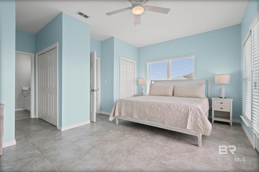 Panoramic Gulf views meet timeless coastal design. Poised within - photo 26