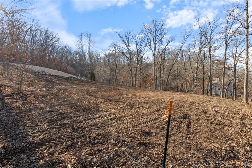 Prime 1.3-Acre Lakefront Canvas: Build Your Dream at Eagle Bay! - photo 26