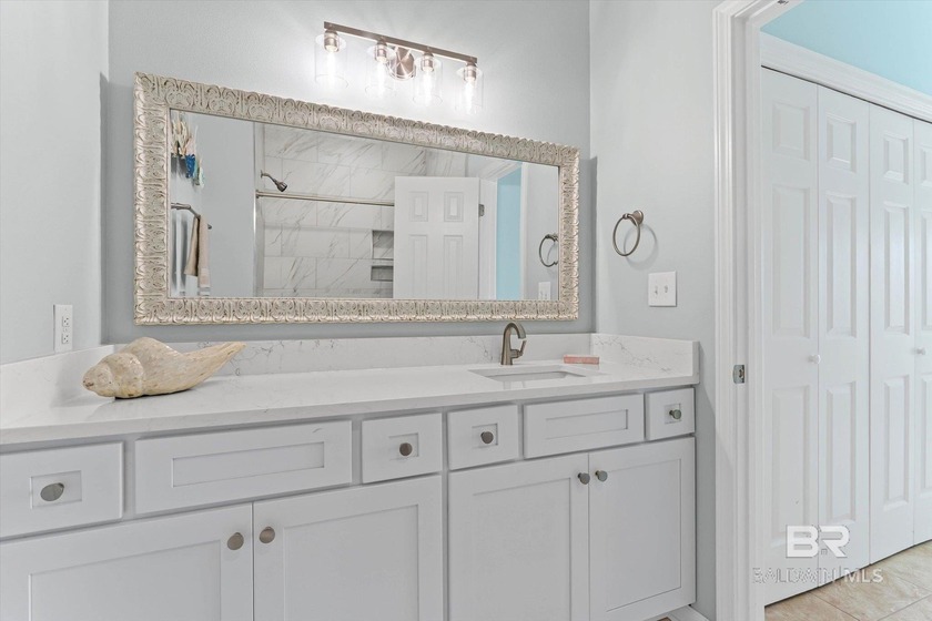 Panoramic Gulf views meet timeless coastal design. Poised within - photo 28