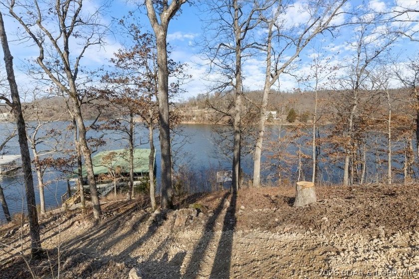 Prime 1.3-Acre Lakefront Canvas: Build Your Dream at Eagle Bay! - photo 28