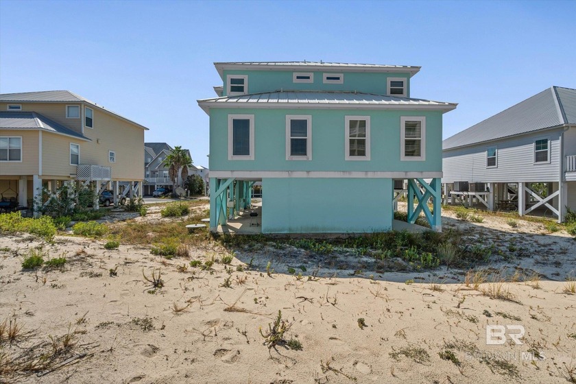 Panoramic Gulf views meet timeless coastal design. Poised within - photo 34