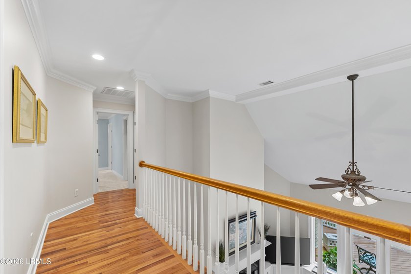 Welcome to this exceptional custom-built 4-bedroom, 3.5-bath - photo 42