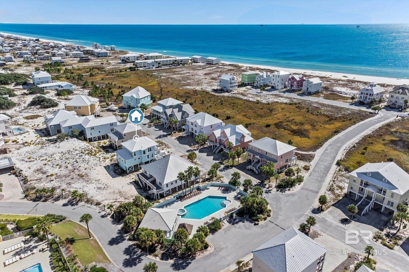 Panoramic Gulf views meet timeless coastal design. Poised within - photo 47