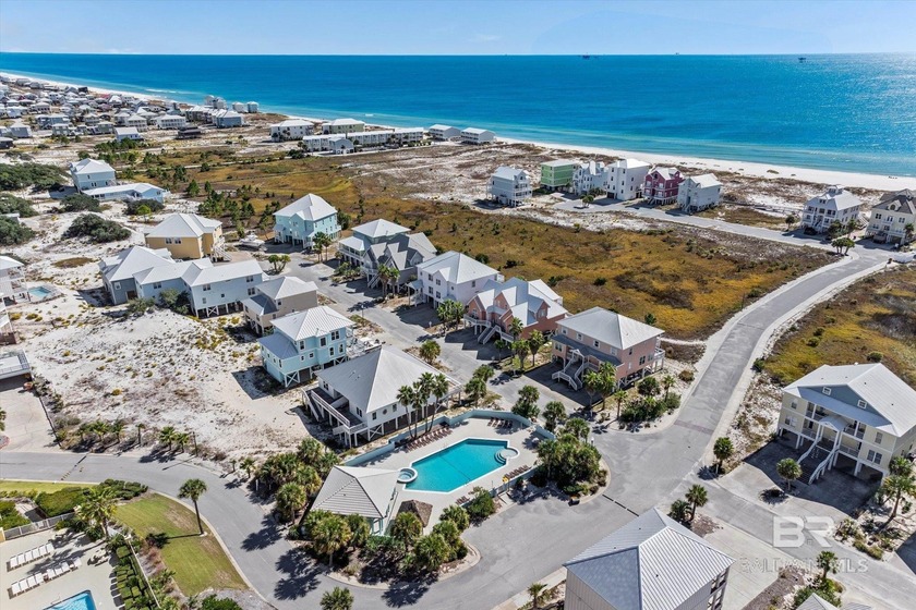 Panoramic Gulf views meet timeless coastal design. Poised within - photo 48