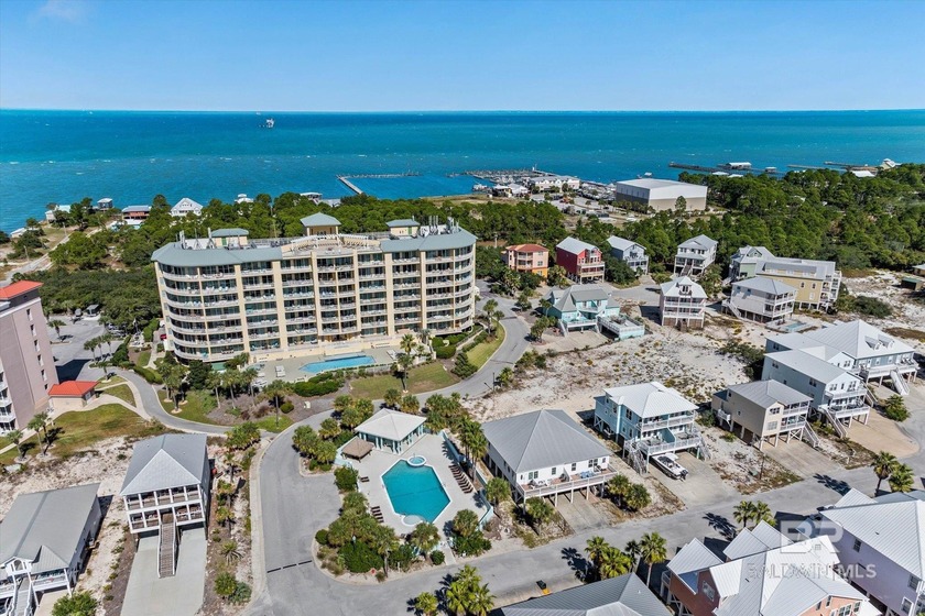 Panoramic Gulf views meet timeless coastal design. Poised within - photo 49