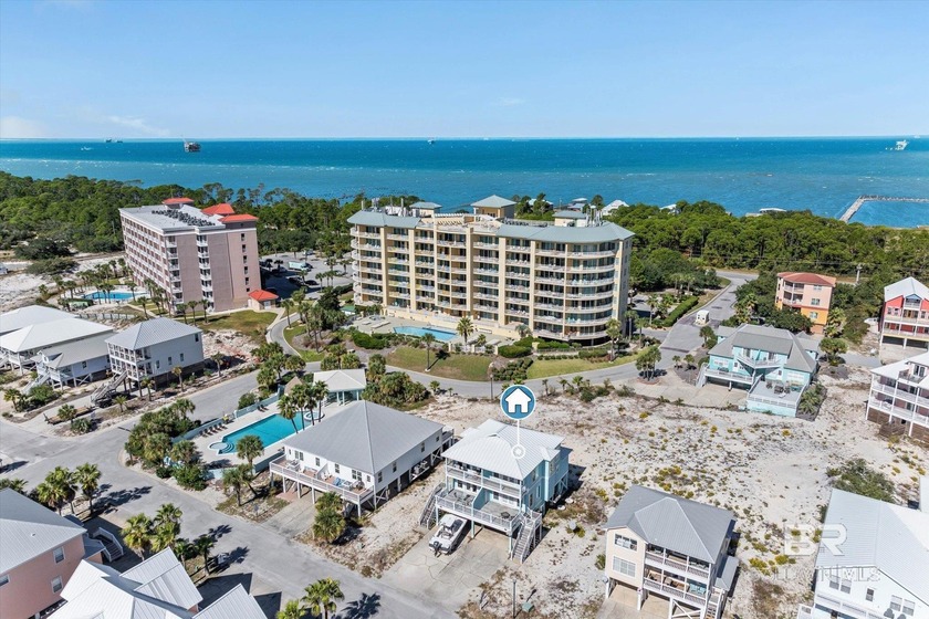 Panoramic Gulf views meet timeless coastal design. Poised within - photo 50