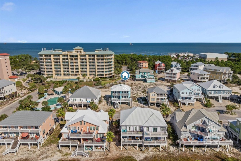 Panoramic Gulf views meet timeless coastal design. Poised within - photo 53