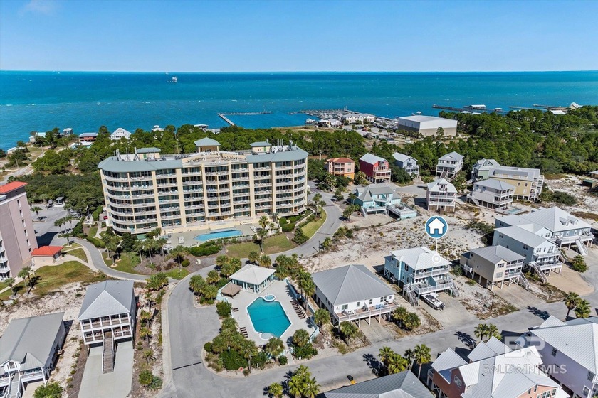 Panoramic Gulf views meet timeless coastal design. Poised within - photo 54