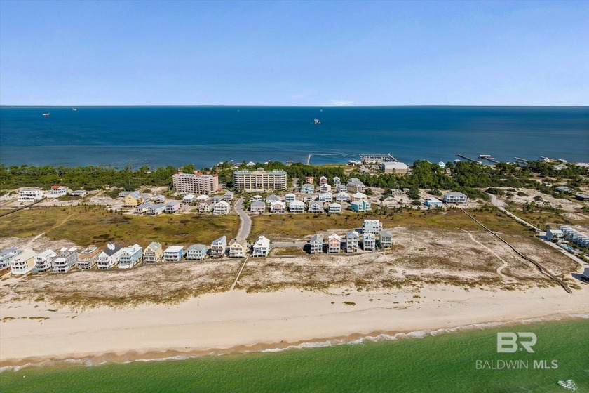 Panoramic Gulf views meet timeless coastal design. Poised within - photo 56