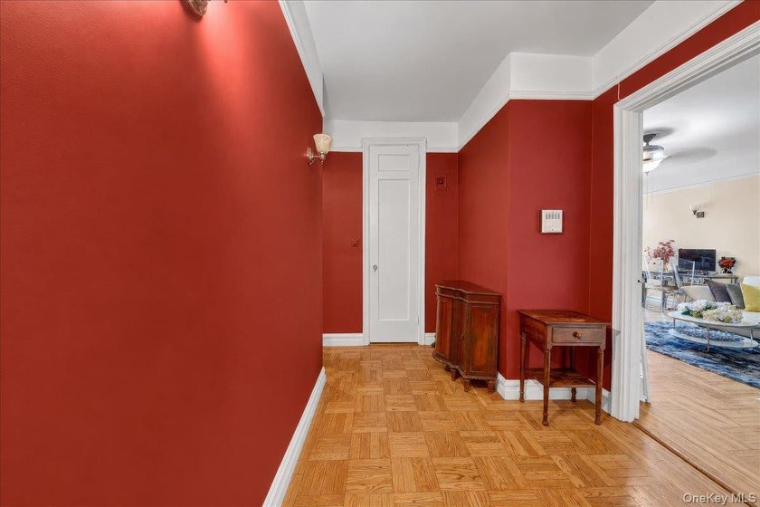 Spacious two-bedroom, one-bath co-op residence in a - photo 14