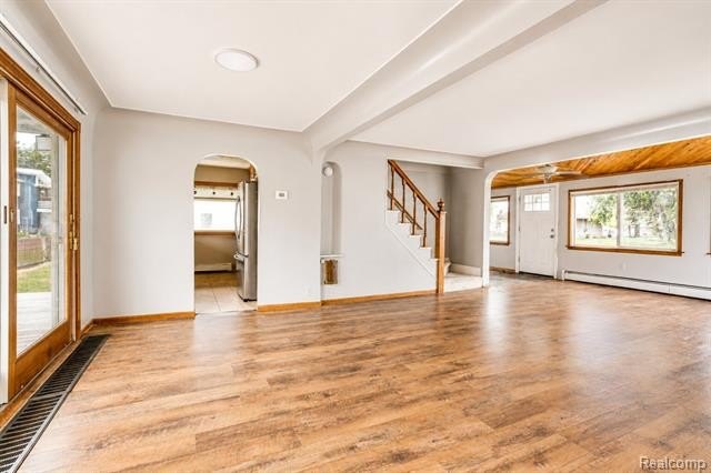 RARE WATERFRONT FIND IN ST. CLAIR SHORES! ??? Situated on a rare - photo 14