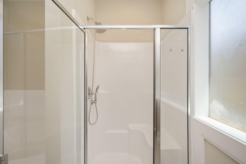 As you step inside, you are greeted with an open floor plan that - photo 18