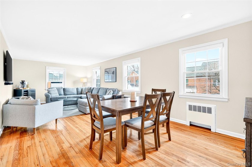 Welcome to this charming two-bedroom co-op located in the - photo 9