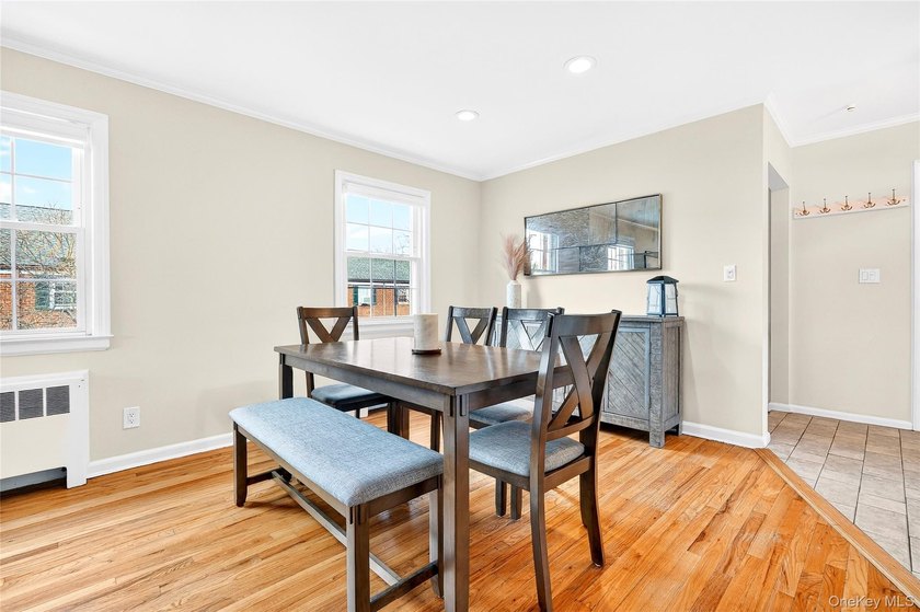 Welcome to this charming two-bedroom co-op located in the - photo 10