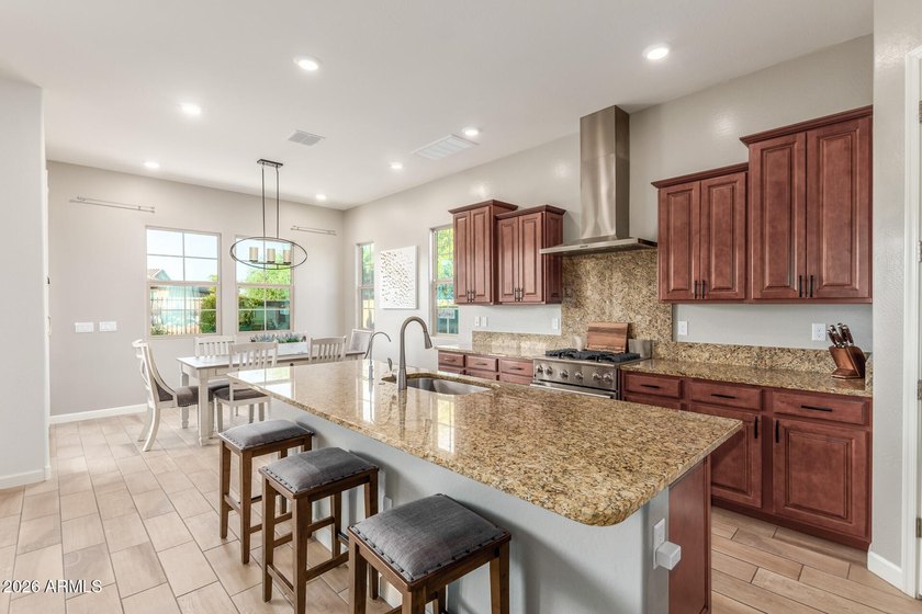 Rare opportunity to own a premier golf course property perfectly - photo 12