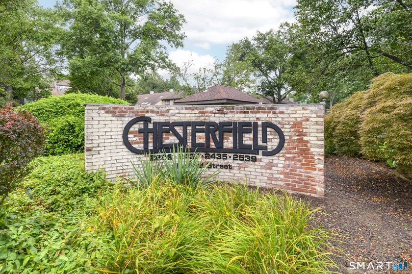 Welcome to The Chesterfield, one of Stamford's most iconic and - photo 22