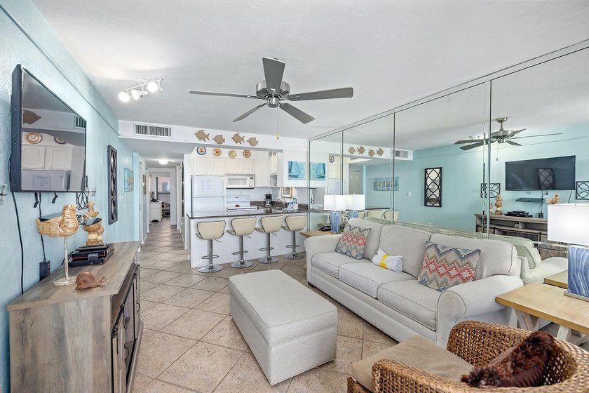 Jetty East is a Gated 6-story midrise with under building - photo 3