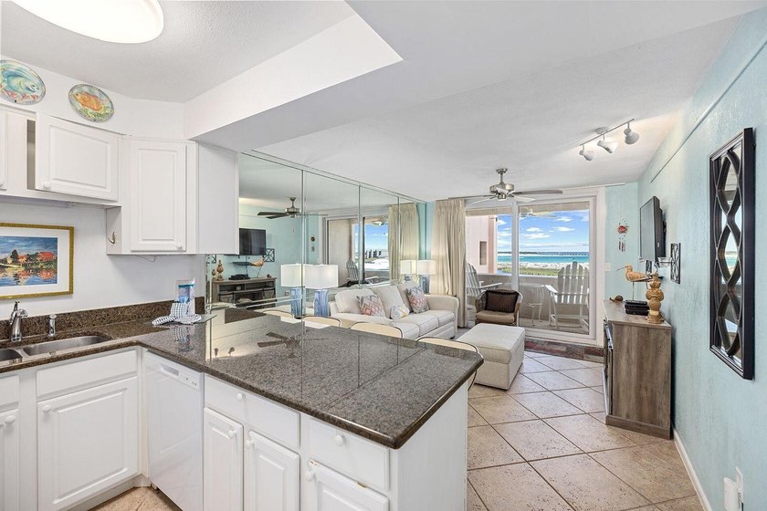 Jetty East is a Gated 6-story midrise with under building - photo 7