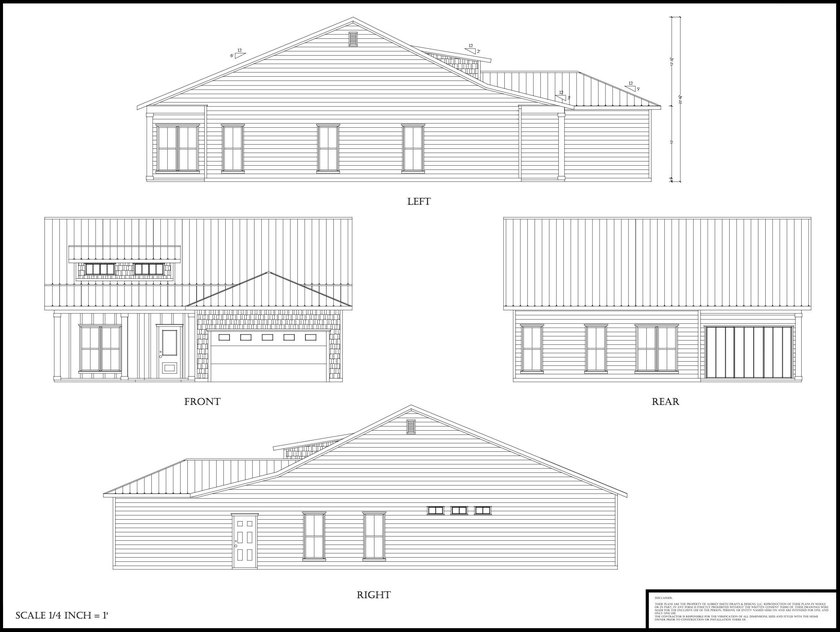 Introducing a beautifully designed to-be-built semi-custom home - photo 24