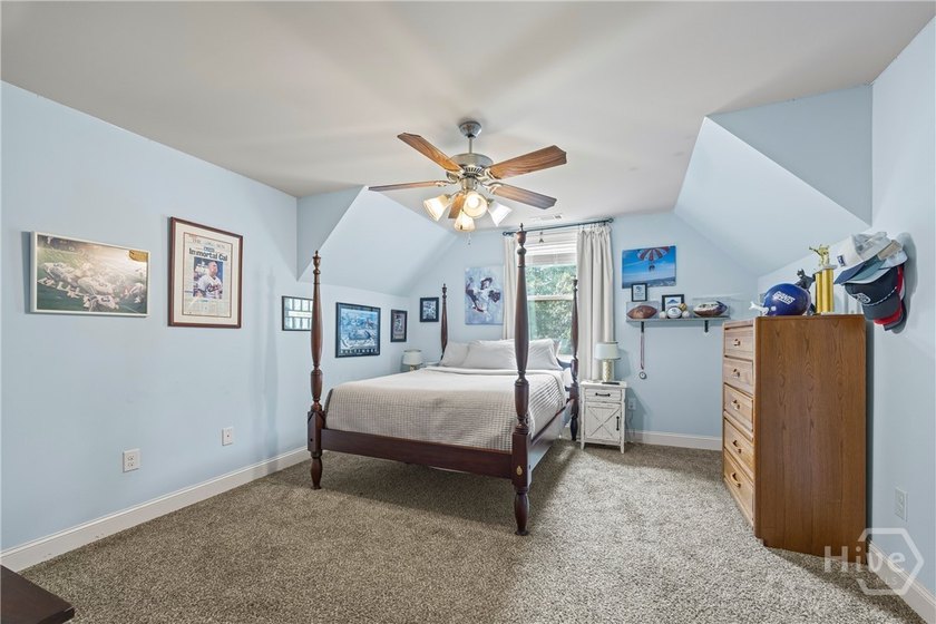 Situated on a private 1.88-acre lot, this beautifully maintained - photo 44