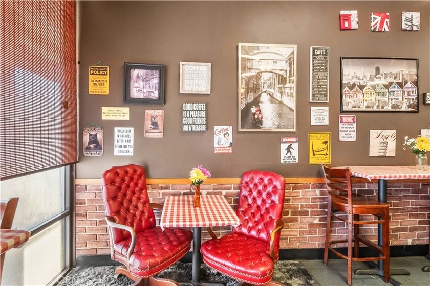 Are you passionate about great coffee, specialty drinks, and a - photo 6