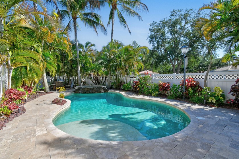 The Abacoa pool home you've been waiting for! Featuring - photo 11