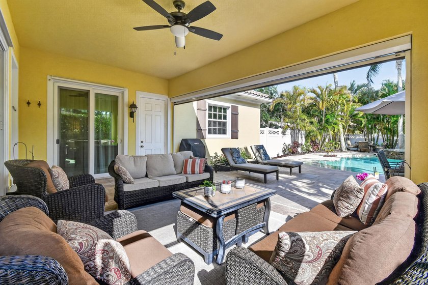 The Abacoa pool home you've been waiting for! Featuring - photo 12