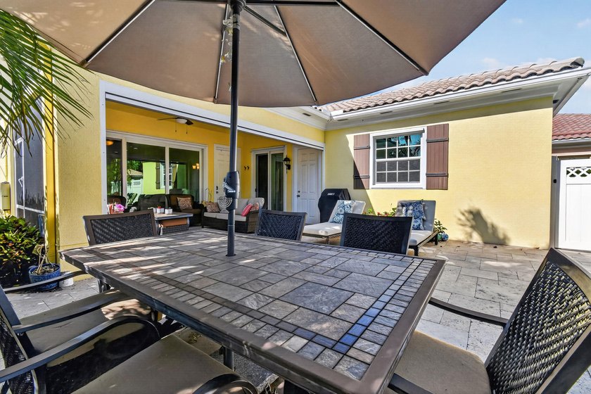 The Abacoa pool home you've been waiting for! Featuring - photo 13