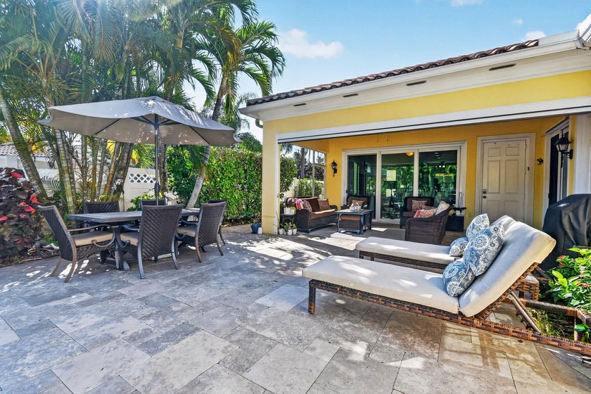 The Abacoa pool home you've been waiting for! Featuring - photo 14