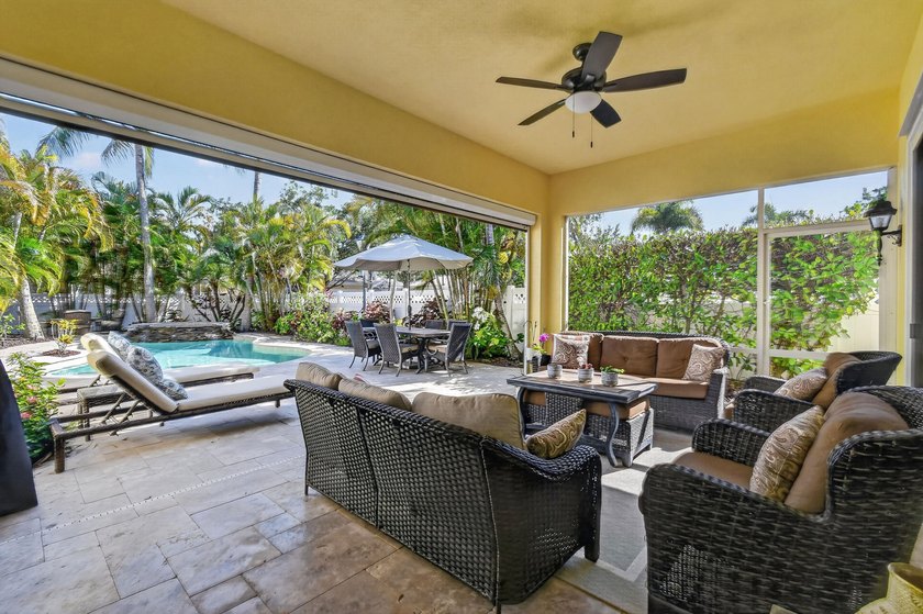 The Abacoa pool home you've been waiting for! Featuring - photo 15