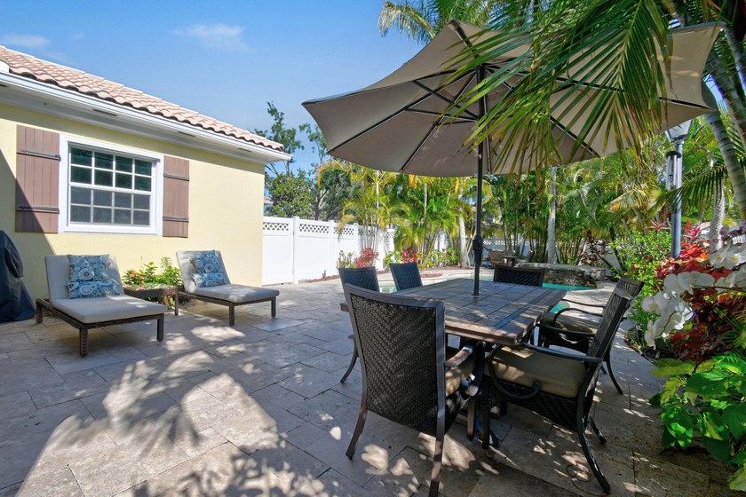 The Abacoa pool home you've been waiting for! Featuring - photo 17