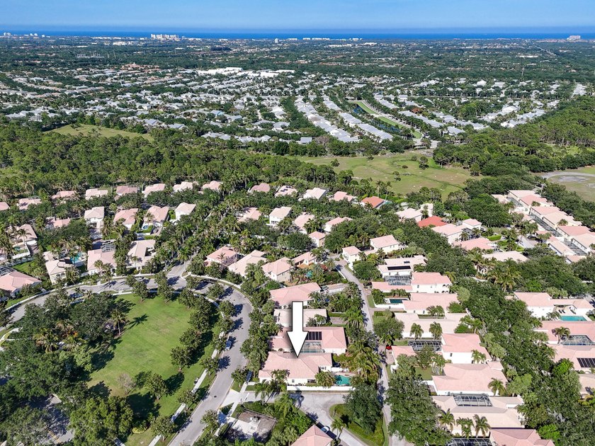The Abacoa pool home you've been waiting for! Featuring - photo 18
