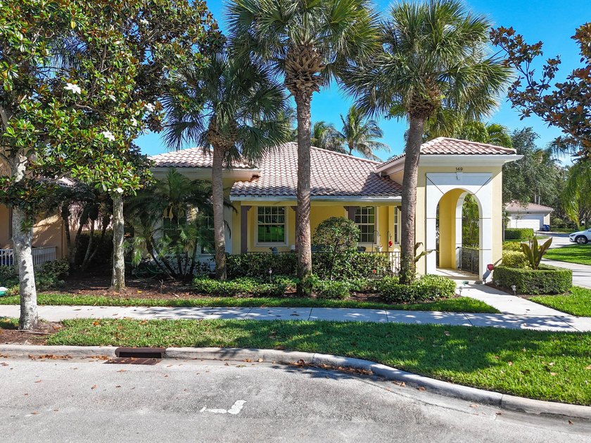 The Abacoa pool home you've been waiting for! Featuring - photo 23