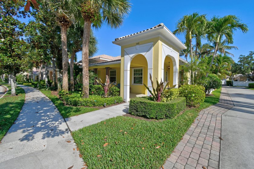 The Abacoa pool home you've been waiting for! Featuring - photo 24