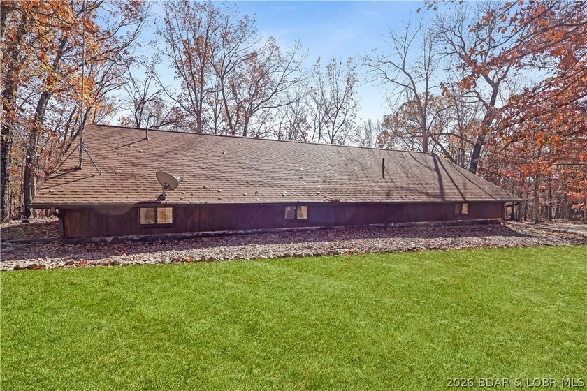 GREAT VALUE! Beautiful home on 4.49+ wooded acres with deeded - photo 26