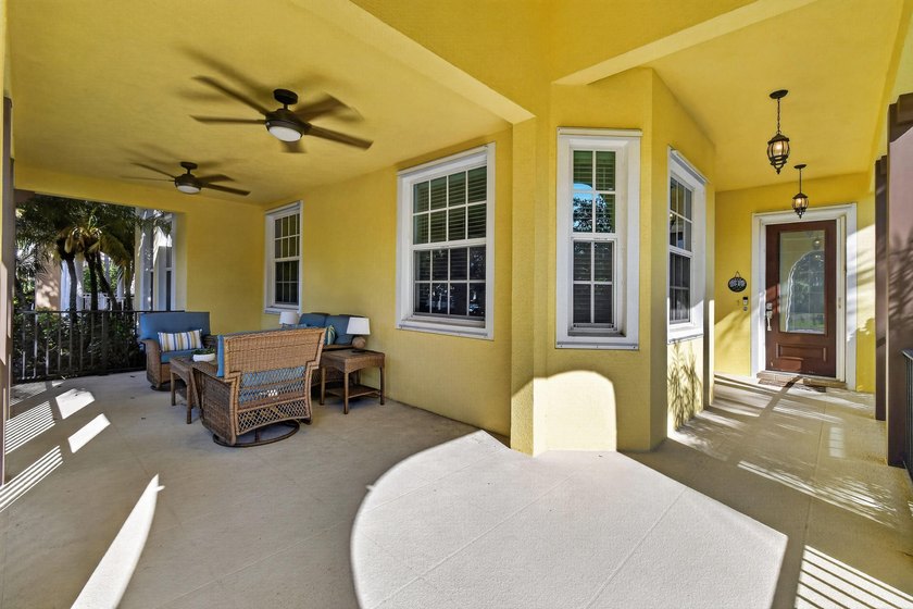 The Abacoa pool home you've been waiting for! Featuring - photo 26