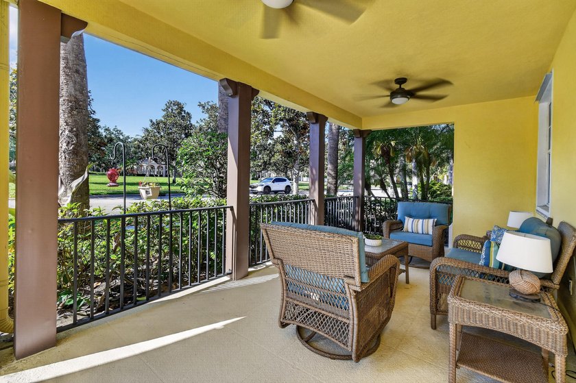 The Abacoa pool home you've been waiting for! Featuring - photo 27