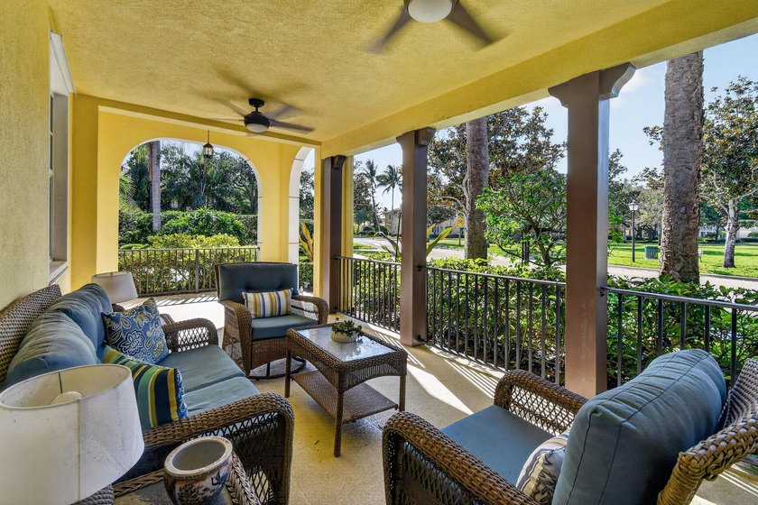 The Abacoa pool home you've been waiting for! Featuring - photo 29