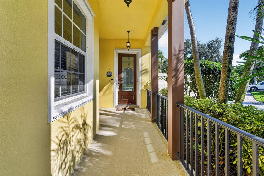 The Abacoa pool home you've been waiting for! Featuring - photo 30