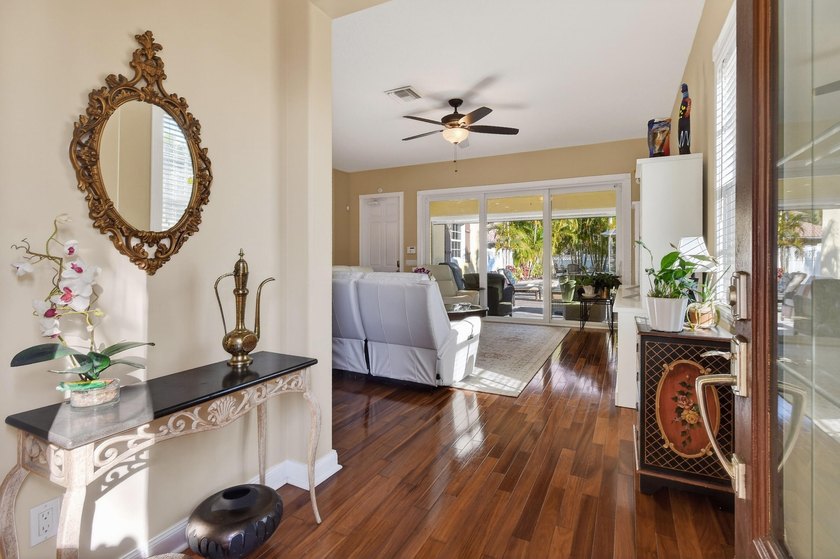 The Abacoa pool home you've been waiting for! Featuring - photo 31