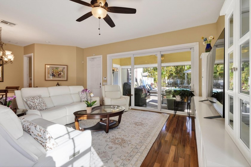 The Abacoa pool home you've been waiting for! Featuring - photo 32