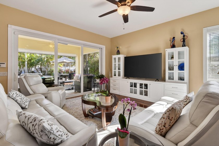 The Abacoa pool home you've been waiting for! Featuring - photo 33