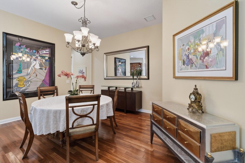 The Abacoa pool home you've been waiting for! Featuring - photo 34
