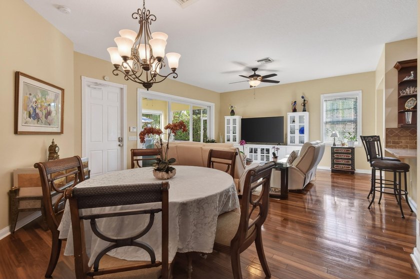 The Abacoa pool home you've been waiting for! Featuring - photo 38