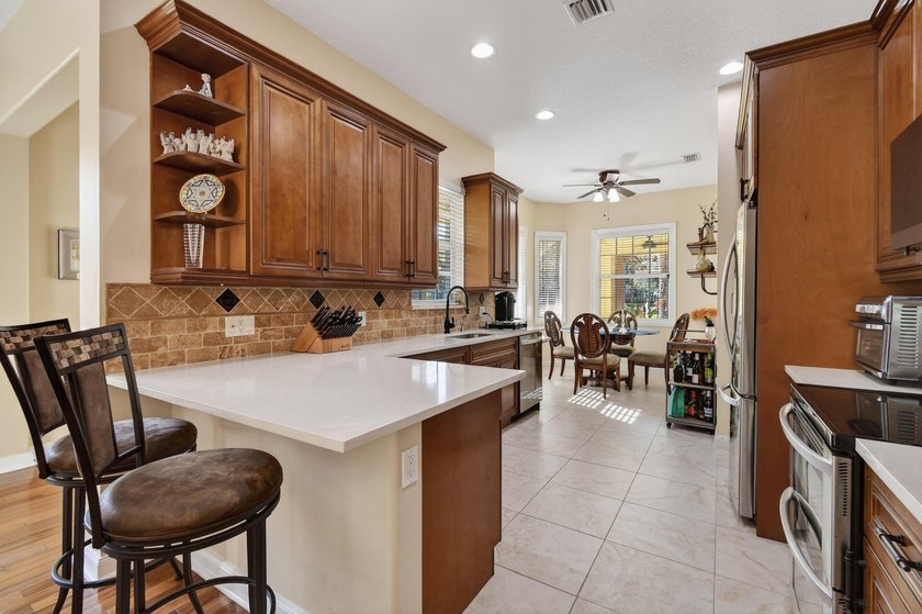 The Abacoa pool home you've been waiting for! Featuring - photo 39